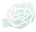 meg's modern weddings FLOWER