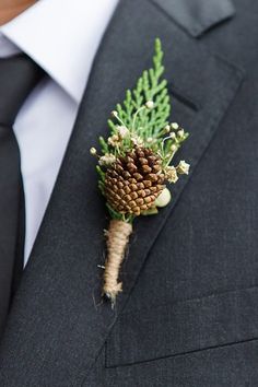 pinecone