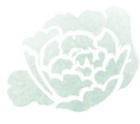 meg's modern weddings FLOWER