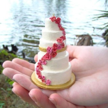 cakeornament