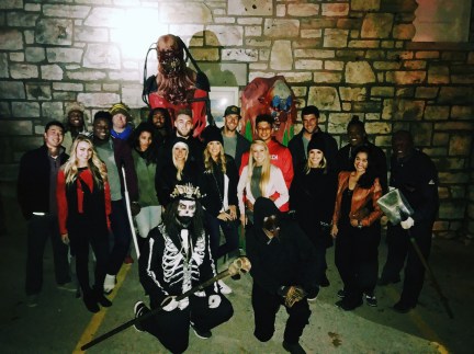 Processed with VSCO with c1 preset