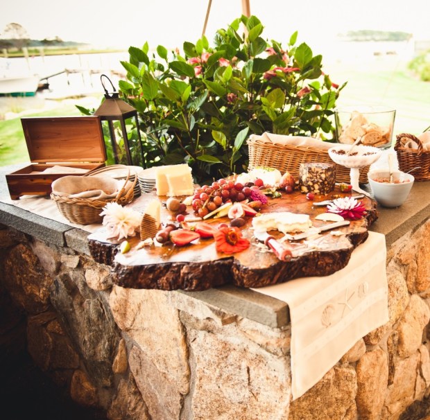 Michelle Dransart Wildflower Studio